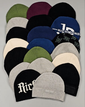 Купить Шапки мужские C-3406 (CAPS/W) #20 шт, ЛОТ СТ-9654 оптом в Брянске и Брянской области