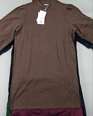 Купить Платья Bestseller+DK Winter 035#7 кг, ЛОТ СТ-9999 оптом в Брянске и Брянской области