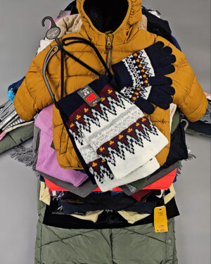 Купить KBEW mix#15 кг, ЛОТ СХ-0258 оптом в Брянске и Брянской области