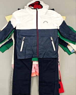 Купить C&A Kids#7 кг, ЛОТ СТ-9667 оптом в Брянске и Брянской области