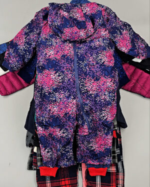 Купить LIDL Kids Winter#7 кг, ЛОТ СТ-9704 оптом в Брянске и Брянской области