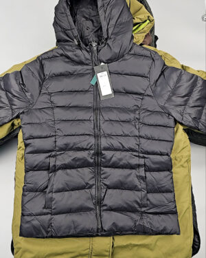 Купить Верхняя одежда BESTSELLER Дания#10 кг, ЛОТ СТ-9709 оптом в Брянске и Брянской области