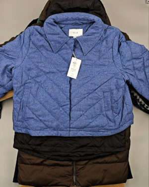 Купить Верхняя одежда VILA#10,1 кг, ЛОТ СТ-9710 оптом в Брянске и Брянской области