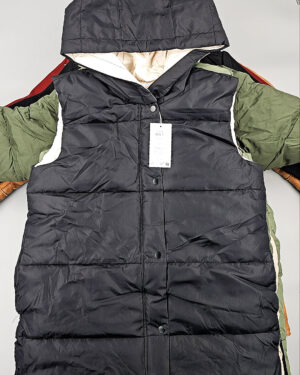 Купить Верхняя одежда VILA 104#10 кг оптом в Брянске и Брянской области