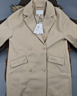 Купить Верхняя одежда VILA 104#10 кг, ЛОТ СТ-9715 оптом в Брянске и Брянской области