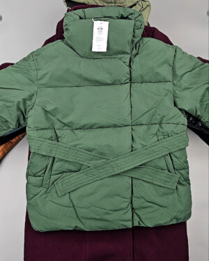 Купить Верхняя одежда VILA 104#10 кг, ЛОТ СТ-9716 оптом в Брянске и Брянской области