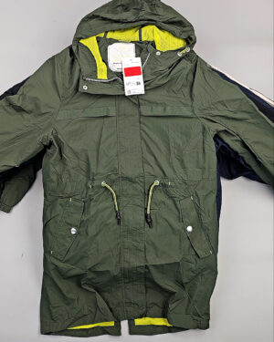 Купить Ветровки СТОК дети 065#5 кг, ЛОТ СТ-9725 оптом в Брянске и Брянской области