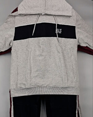 Купить Спортивные костюмы (Herren-Trainingsanzuge voп HIS)#17,1 кг, ЛОТ СТ-9630 оптом в Брянске и Брянской области