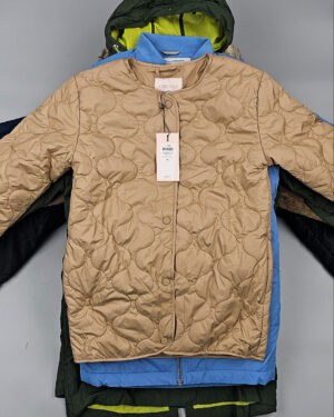 Купить Ветровки СТОК дети 065#5 кг, ЛОТ СТ-9726 оптом в Брянске и Брянской области