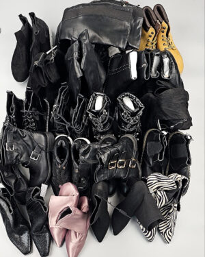 Купить Обувь СТОК Demi шт#20 шт оптом в Брянске и Брянской области