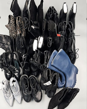 Купить Обувь СТОК Demi шт#20 шт, ЛОТ СТ-9770 оптом в Брянске и Брянской области