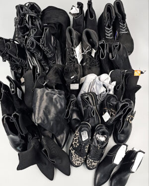 Купить Обувь СТОК Demi шт#20 шт, ЛОТ СТ-9771 оптом в Брянске и Брянской области