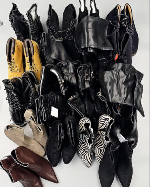 Купить Обувь СТОК Demi шт#20 шт, ЛОТ СТ-9773 оптом в Брянске и Брянской области