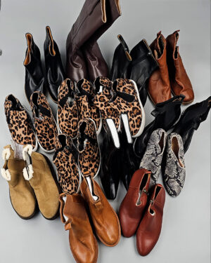 Купить Обувь CAN деми 084#11,4 кг, ЛОТ СТ-9778 оптом в Брянске и Брянской области