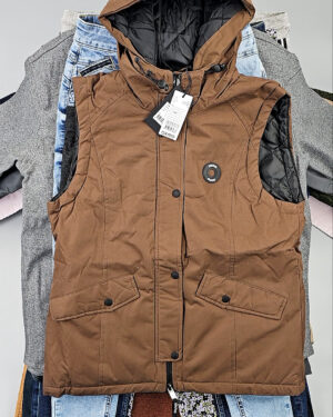 Купить Женский зимний микс DK COMPANY, 20 кг, ЛОТ СТ-9944 оптом в Брянске и Брянской области