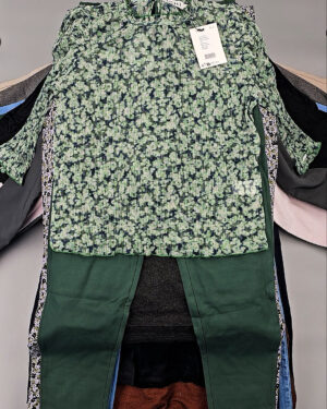 Купить Женский зимний микс DK COMPANY, 20 кг, ЛОТ СТ-9947 оптом в Брянске и Брянской области