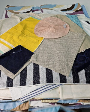 Фотография  790 - ПДО TCM 104#20 кг, ЛОТ СТ-9627 оптом в Брянске и Брянской области