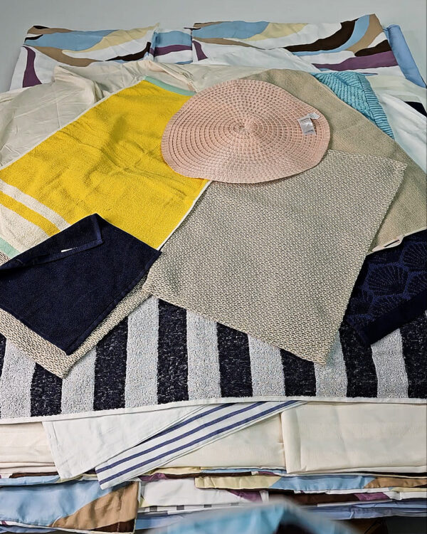 Фотография  614 - ПДО TCM 104#20 кг, ЛОТ СТ-9627 оптом в Брянске и Брянской области