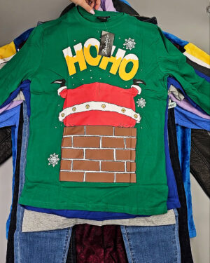 Купить AMAZON Winter#15 кг, ЛОТ СТ-9816 оптом в Брянске и Брянской области