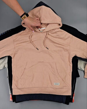 Фотография  905 - Толстовки Bestseller+DK 035#7 кг, ЛОТ СТ-9839 оптом в Брянске и Брянской области