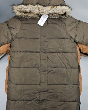 Фотография  173 - Верхняя одежда VILA 104#10 кг, ЛОТ СТ-9715 оптом в Брянске и Брянской области