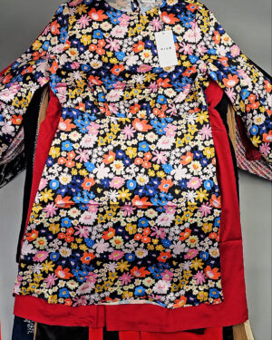 Фотография  739 - VILA Winter MIX 064#15 кг, ЛОТ СТ-9815 оптом в Брянске и Брянской области