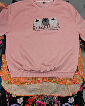 Купить XXL Winter mix БМ#15 кг, ЛОТ СХ-0252 оптом в Брянске и Брянской области