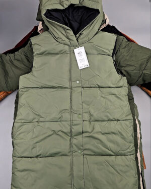 Фотография  792 - Верхняя одежда VILA 104#10 кг оптом в Брянске и Брянской области