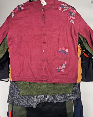 Купить Spain Winter mix#50 кг, ЛОТ СХ-0225 оптом в Брянске и Брянской области