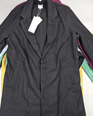 Фотография  745 - Пальто Bestseller 045#10 кг, ЛОТ СТ-9846 оптом в Брянске и Брянской области