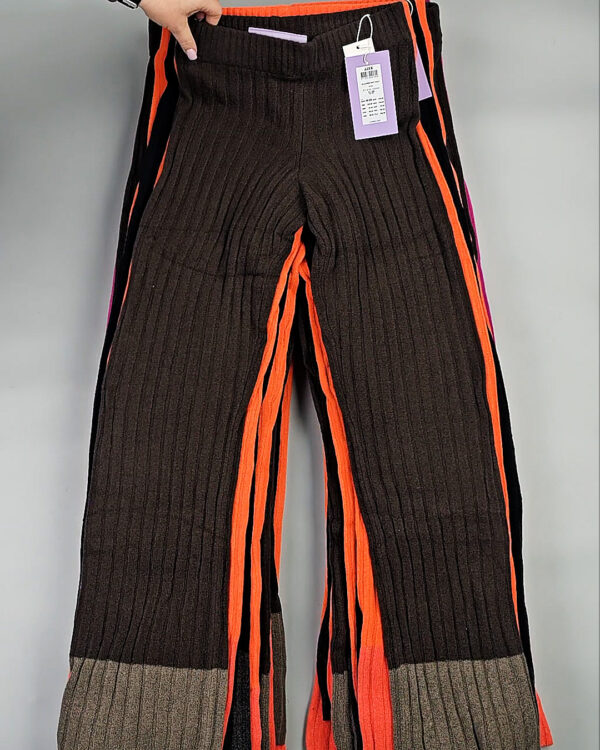 Фотография  283 - Брюки вязаные JJXX 045 #5 кг, ЛОТ СТ-9857 оптом в Брянске и Брянской области