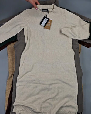 Фотография  694 - Платья Bestseller+DK Winter 035#7 кг, ЛОТ СТ-9916 оптом в Брянске и Брянской области