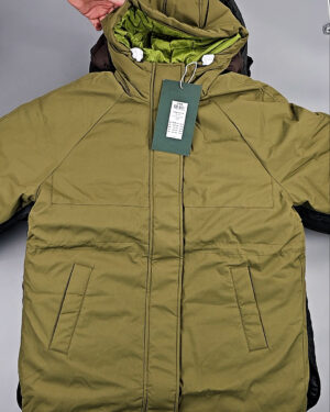 Фотография  927 - Верхняя одежда BESTSELLER Дания#10 кг, ЛОТ СТ-9709 оптом в Брянске и Брянской области