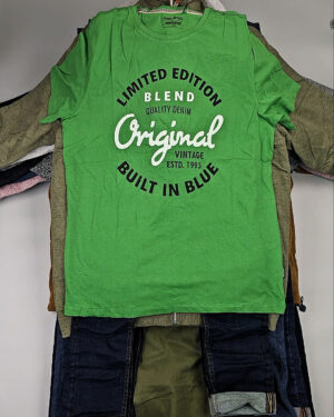 Фотография  176 - BLEND HE W 064#15 кг, ЛОТ СТ-9793 оптом в Брянске и Брянской области