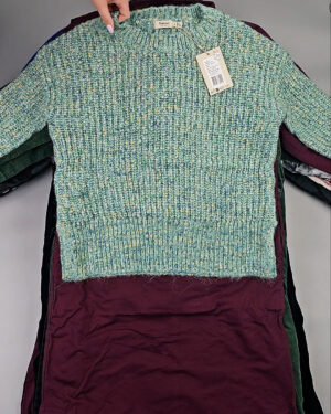 Фотография  199 - FRANSA Winter mix 104#15 кг, ЛОТ СТ-9803 оптом в Брянске и Брянской области