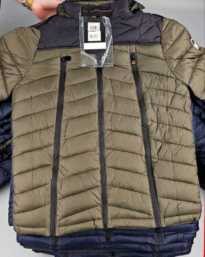 Фотография  702 - Куртки (Herrenjacken G.Norway)#14,4 кг, ЛОТ СТ-9636 оптом в Брянске и Брянской области