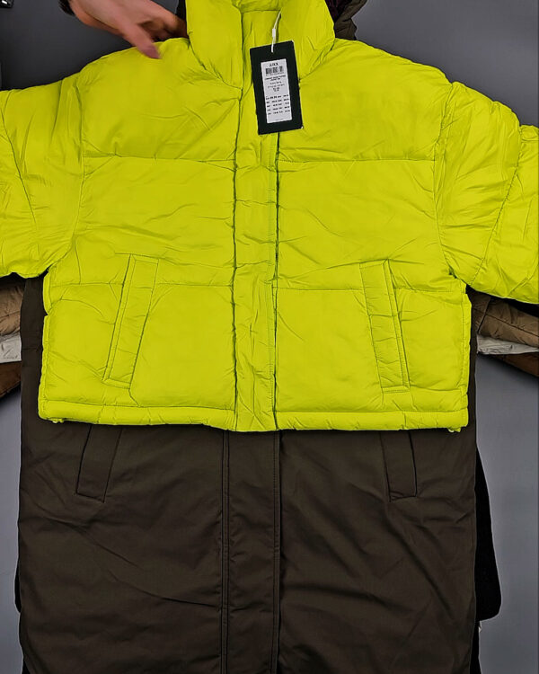 Фотография  975 - Верхняя одежда BESTSELLER Дания#11,35 кг, ЛОТ СТ-9706 оптом в Брянске и Брянской области