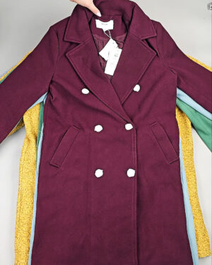 Купить Пальто Bestseller 045#10 кг, ЛОТ СТ-9845 оптом в Брянске и Брянской области