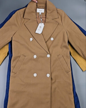 Фотография  160 - Пальто Bestseller 045#10 кг, ЛОТ СТ-9847 оптом в Брянске и Брянской области