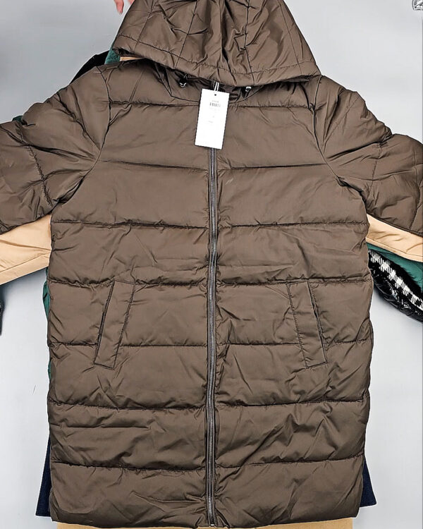 Фотография  201 - Верхняя одежда VILA#10,1 кг, ЛОТ СТ-9710 оптом в Брянске и Брянской области