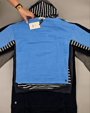 Купить Толстовки Bestseller+DK 035#7 кг, ЛОТ СТ-9840 оптом в Брянске и Брянской области