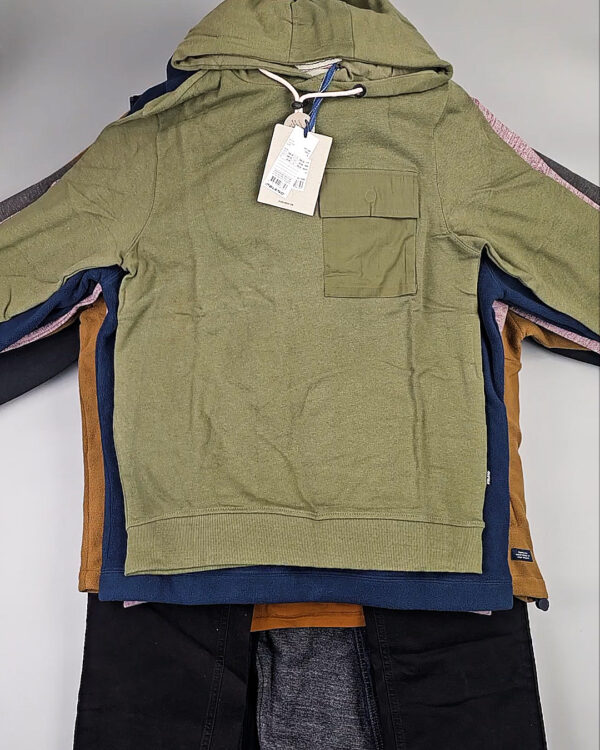 Фотография  273 - BLEND HE W 064#15 кг, ЛОТ СТ-9792 оптом в Брянске и Брянской области