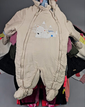 Купить Детский микс Winter Cr+Ex#12 кг, ЛОТ СХ-0216 оптом в Брянске и Брянской области