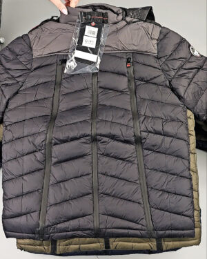 Фотография  436 - Куртки (Herrenjacken G.Norway)#14,4 кг, ЛОТ СТ-9880 оптом в Брянске и Брянской области