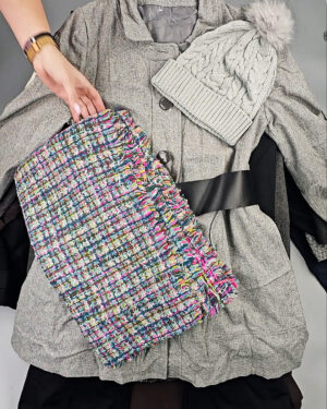 Купить Женский микс зима (Winter mix)#20 кг, ЛОТ СХ-0207 оптом в Брянске и Брянской области