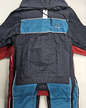 Купить Спортивные костюмы (Herren-Trainingsanzuge voп HIS)#18,7 кг, ЛОТ СТ-9633 оптом в Брянске и Брянской области