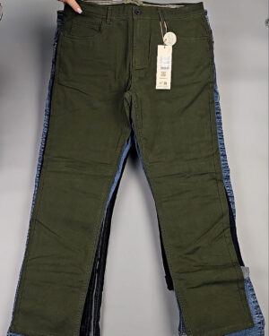 Фотография  927 - Джинсы BLEND HE 075#10 кг оптом в Брянске и Брянской области