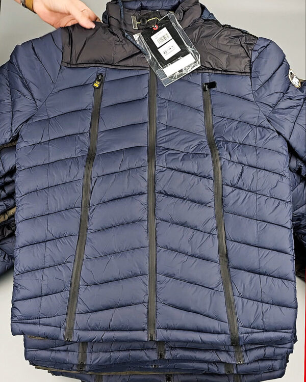 Фотография  831 - Куртки (Herrenjacken G.Norway)#14,4 кг, ЛОТ СТ-9636 оптом в Брянске и Брянской области