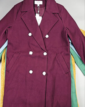 Фотография 334 - Пальто Bestseller 045#10 кг, ЛОТ СТ-9846 оптом в Брянске и Брянской области