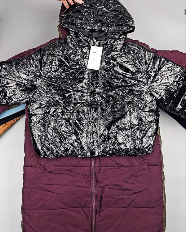 Фотография  160 - Верхняя одежда VILA 104#10 кг, ЛОТ СТ-9716 оптом в Брянске и Брянской области